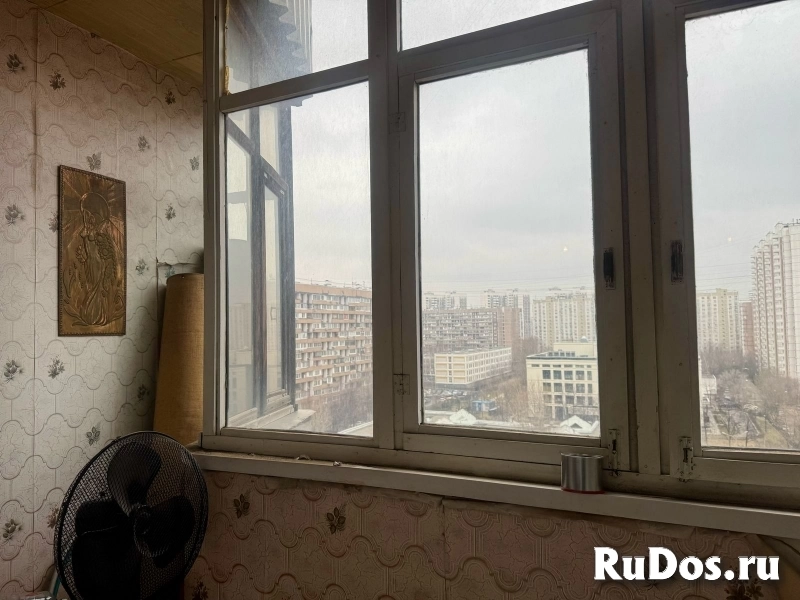 Квартира в Марьино, две комнаты, хорошее состояние изображение 7