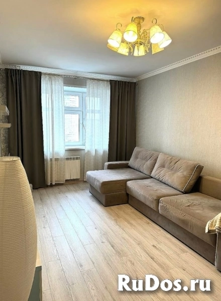 3-комнатная квартира, 78.8 м², 4/6 эт. фотка