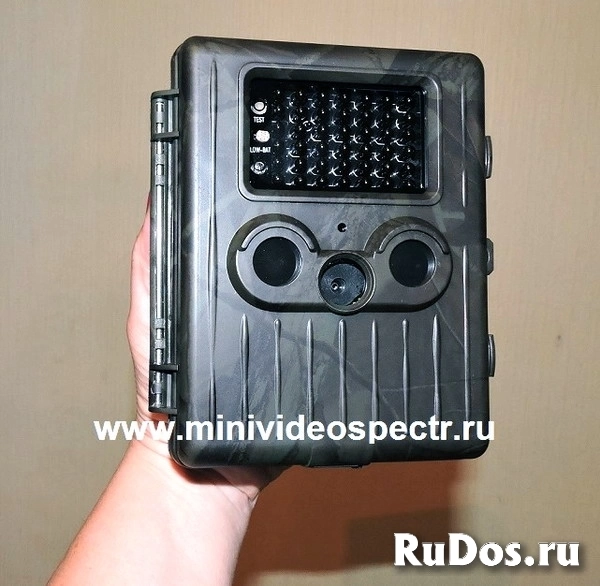 MMS видеокамера для дачи изображение 5