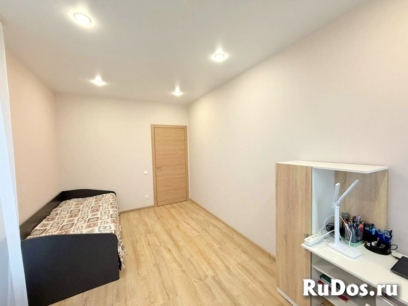 Продам 2 комнатную квартиру 54 м2 изображение 3