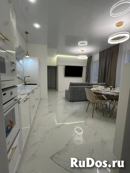 Сдам 2 комнатную квартиру 60 м2 изображение 9