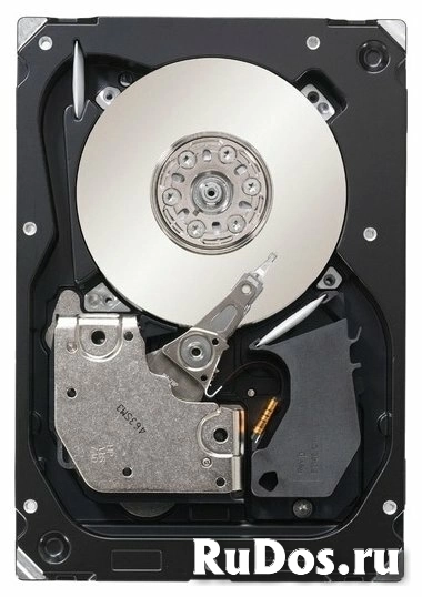 Жесткий диск EMC 600 GB 005049294 фото