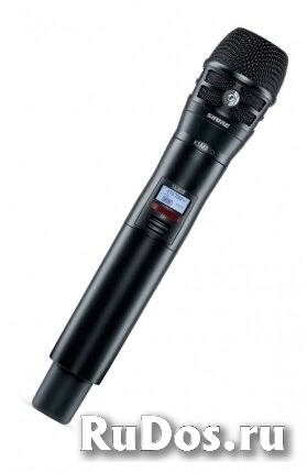 Передатчик Shure ULXD2/K8B G51 фото