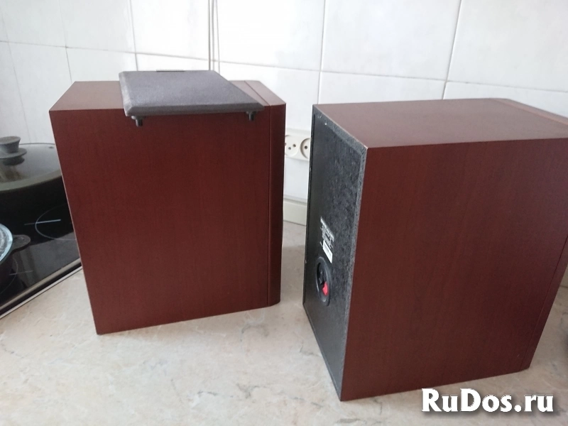 Акустика ONKYO D-N7FX изображение 6