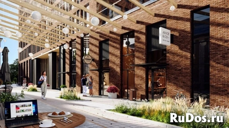 Продам 2 комнатную квартиру 52 м2 изображение 3