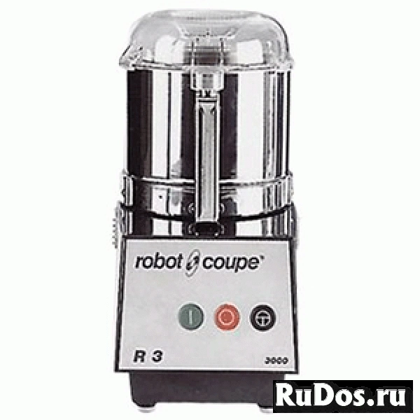 Куттер R3 - 1500 «Робот Купе» фото
