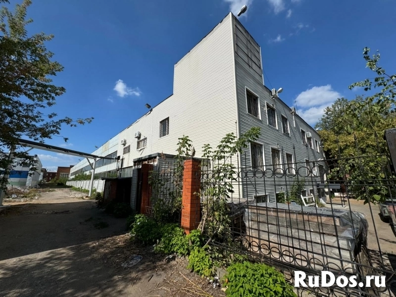 Продам коммерческую недвижимость 3083 м2 фото