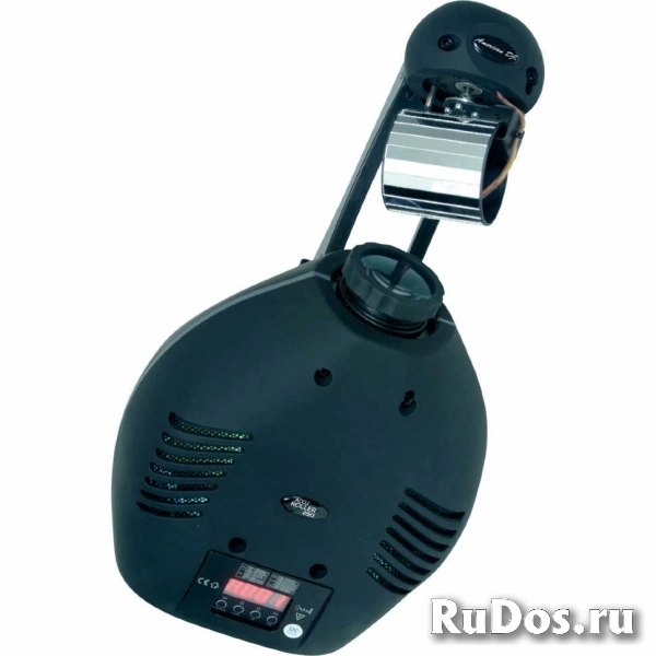 American DJ Accu Roller 250 DMX-управляемый сканер с зеркальным барабаном на 250-ой газоразрядной ла фото