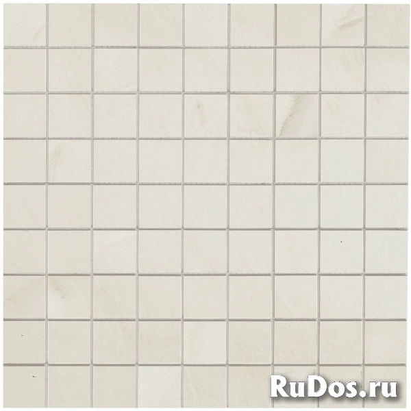 Мозаика Marazzi Italy Allmarble Raffaello MMQ0 30x30 матовая фото