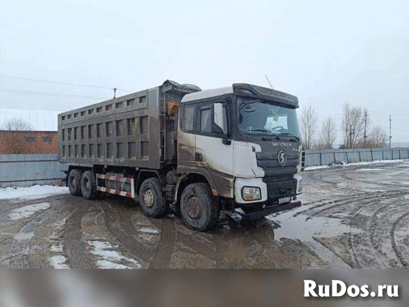 Самосвал, Shacman(Shaanxi) SX33186T366, Респ Башкортостан фото