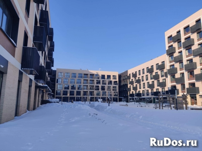 Продам 2 комнатную квартиру 45 м2 изображение 5