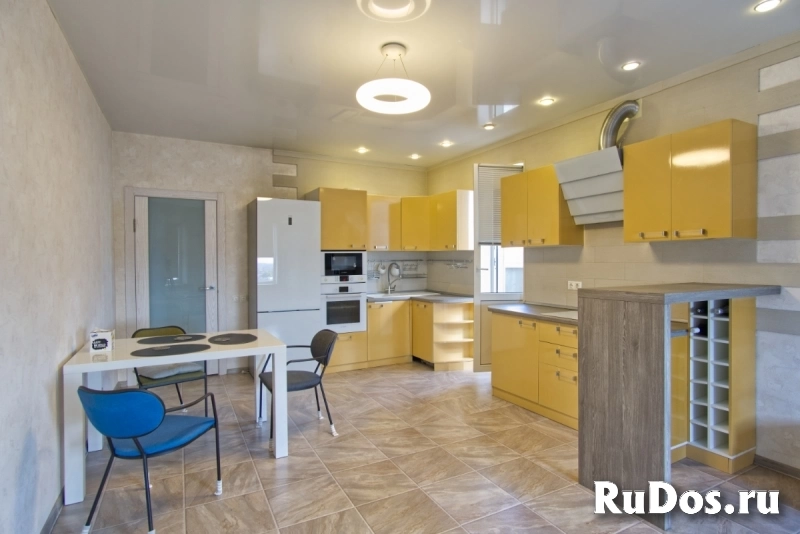 Просторная квартира «под ключ» в центре Краснодара в Краснодаре Просторная квартира «под ключ» в центре Краснодара изображение 3