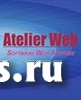 AtelierWeb Atelier Web Remote Commander 50 Seats Арт. фото