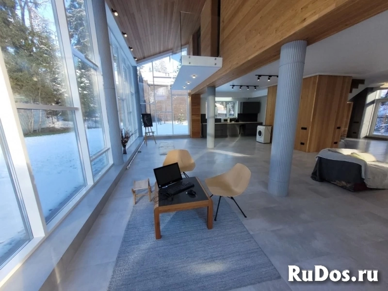 Продам коттедж 216.5 м2 изображение 6