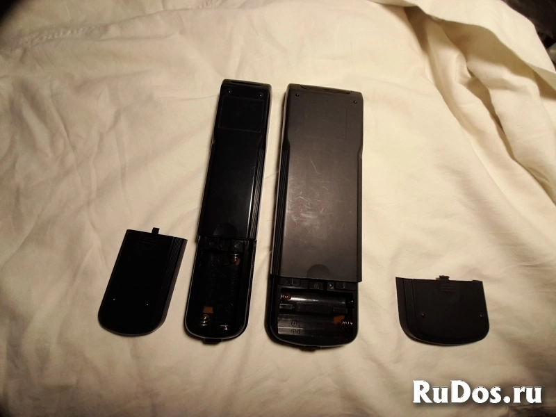 ⁣Пульты SONY  для  минидисковых  дек изображение 11