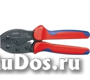 Инструмент для опрессовки кабельных наконечников KNIPEX 975238 фото
