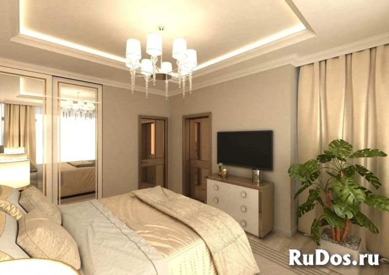 Продам 8 комнатную квартиру 398 м2 картинка 6 Продам 8 комнатную квартиру 398 м2 изображение 6