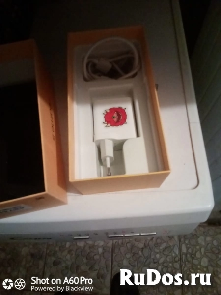 Realme 8i изображение 3