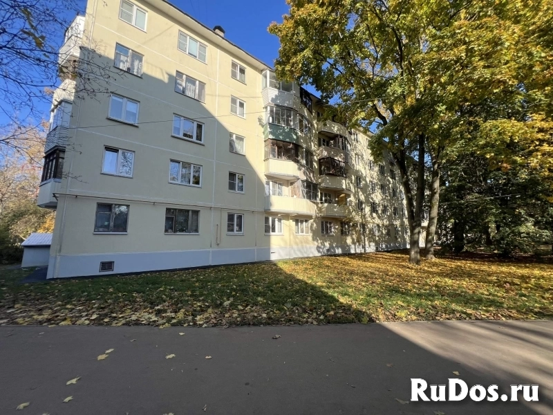 Продам 1 комнатную квартиру 29 м2 изображение 9