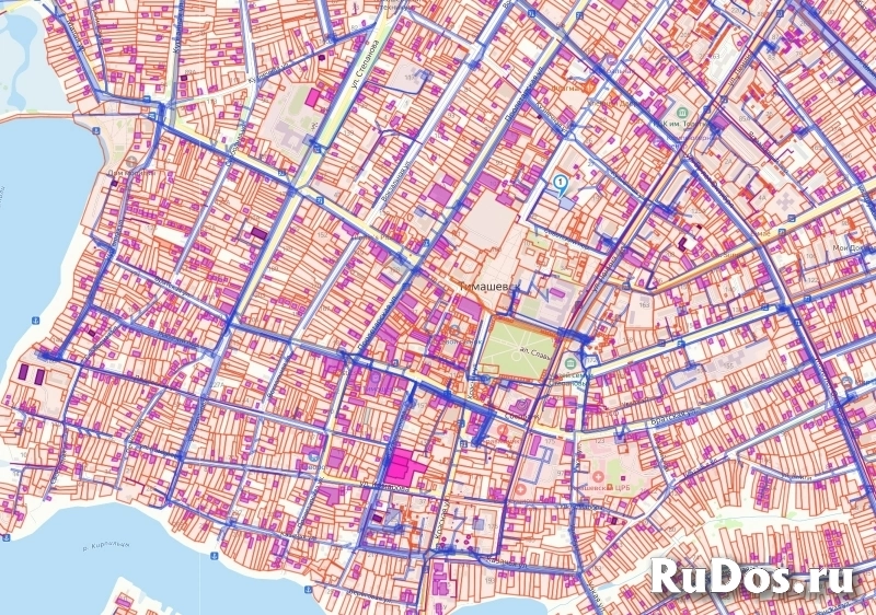 Продам участок 15.04 сот. изображение 9