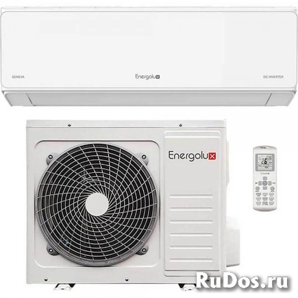 Energolux SAS07G3-AI/SAU07G3-AI фото