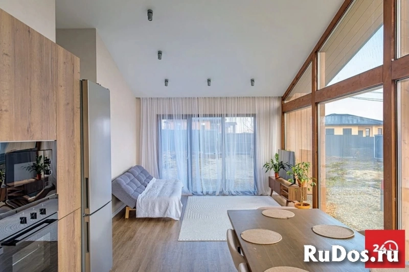 Продам коттедж 104 м2 изображение 7