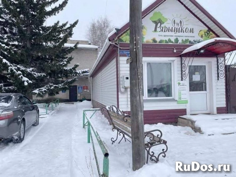 Продам коммерческую недвижимость 56.1 м2 изображение 3