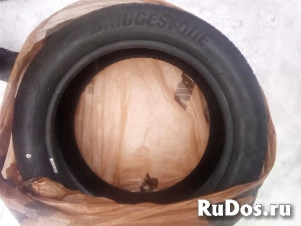 Продам шины Bridgestone Alenza изображение 3