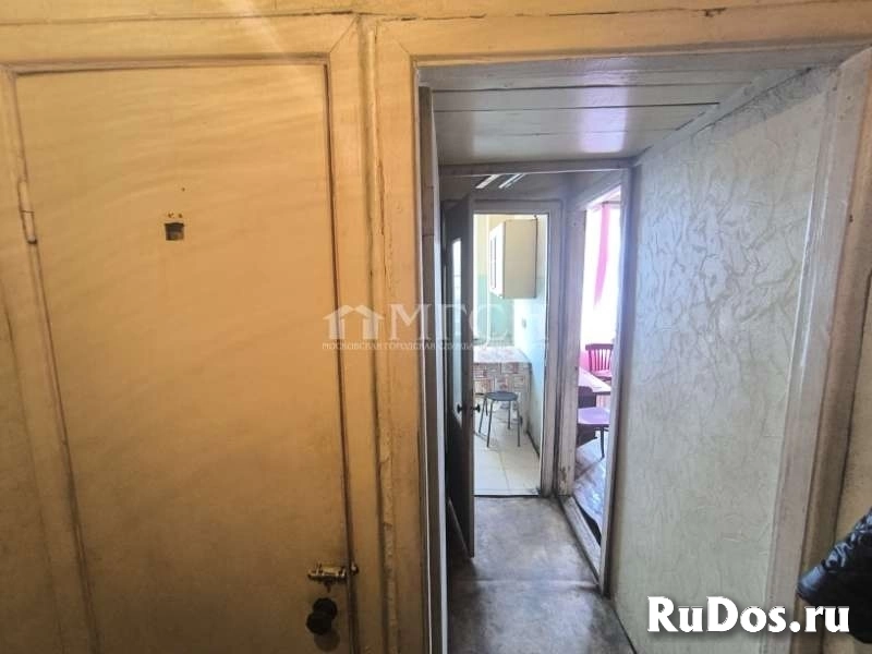 Продам 1 комнатную квартиру 30 м2 изображение 3