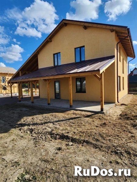 Продам коттедж 120 м2 изображение 4