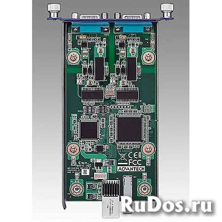 Модуль Advantech AIO-CAN210-00A1E фото