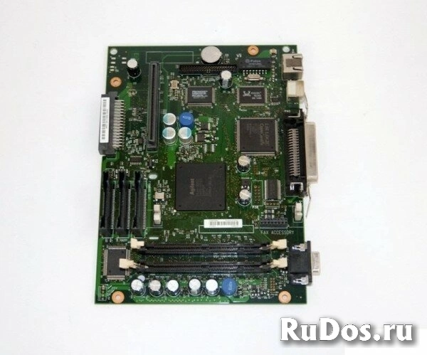 Плата форматера HP LJ M9040/M9050 (CC395-67905/CC395-67903/CC395-67902/CC402-60001) CC395-67905 фото