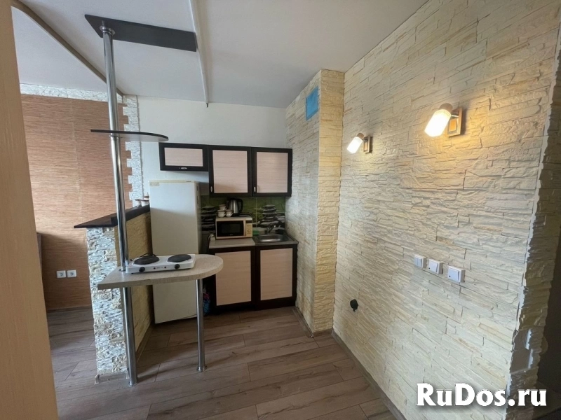 Сдам 1 комнатную квартиру 26 м2 изображение 5