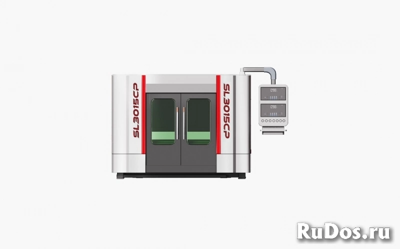 Лазерный станок SL3015CP фото