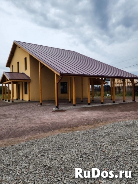 Продам коттедж 120 м2 изображение 10