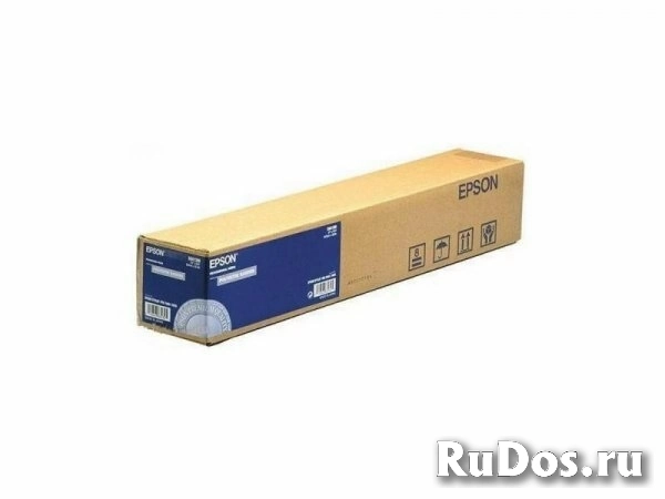 Бумага Epson C13S041643 фото