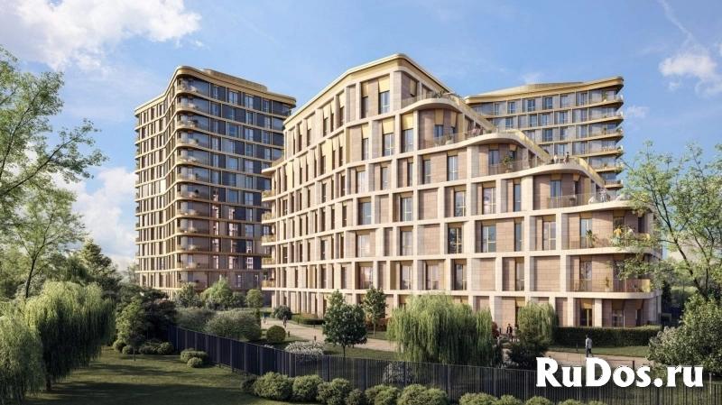 Продам 2 комнатную квартиру 81 м2 изображение 4