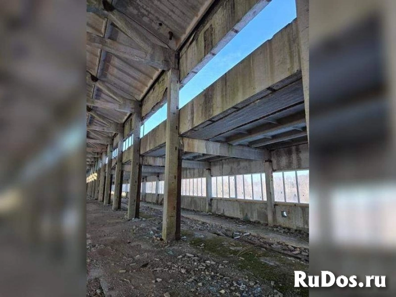 Продам коммерческую недвижимость 7800 м2 изображение 10