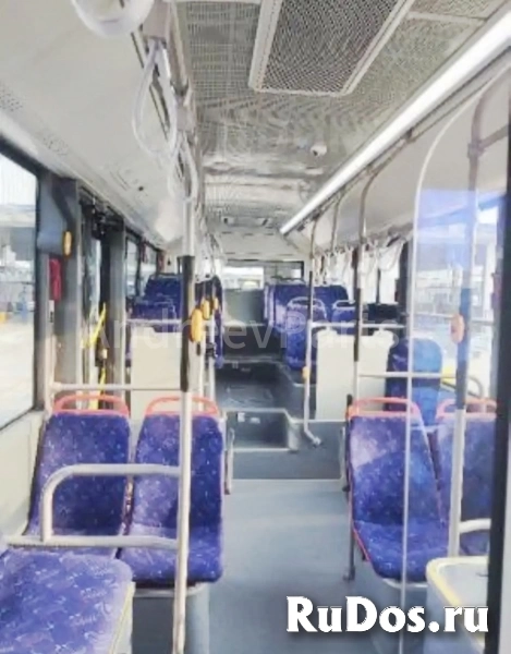 Автобус городской Zhong Tong LCK6860HGN, 2025 фото