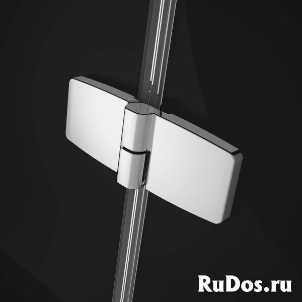 Душевой уголок Radaway Fuenta New KDD 90x90 фото