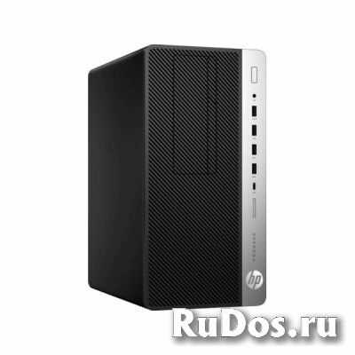 Компьютер HP ProDesk 600 G5 7AC28EA фото