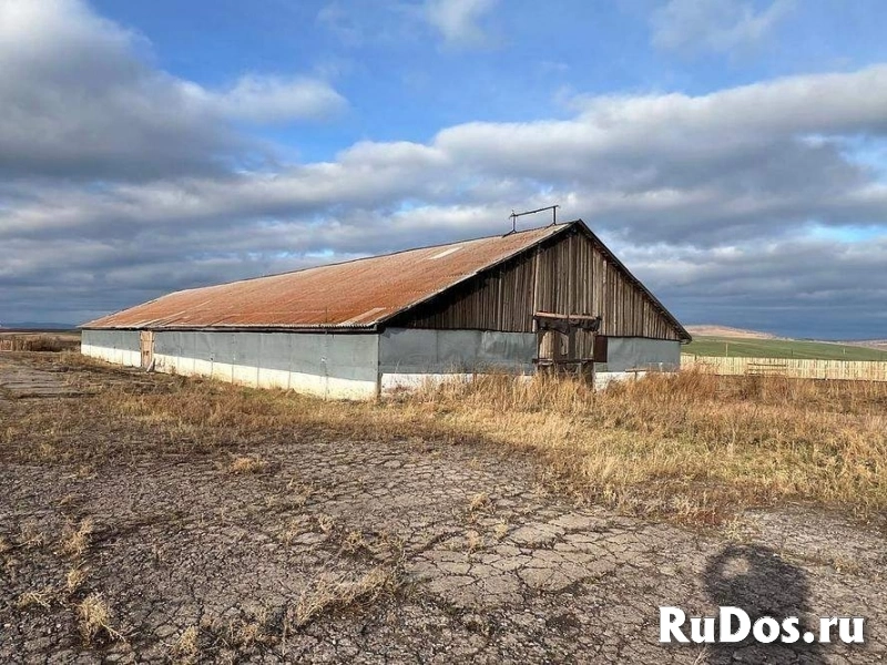 Продам коммерческую недвижимость 2699 м2 фото