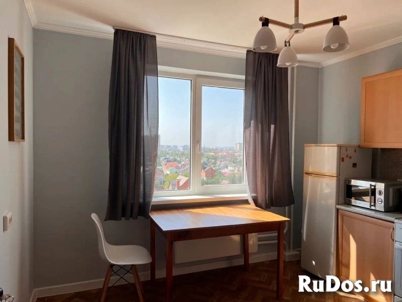 Сдам 1 комнатную квартиру 38 м2 изображение 9