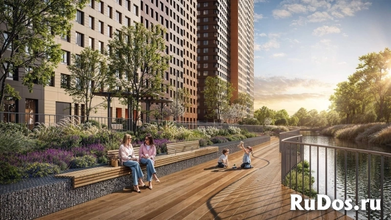 Продам коммерческую недвижимость 3.9 м2 изображение 8