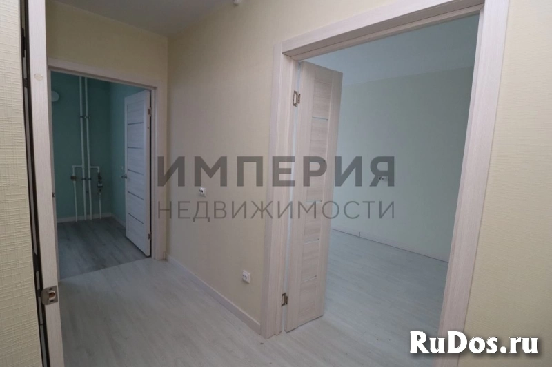 Продам 1 комнатную квартиру 35 м2 изображение 9