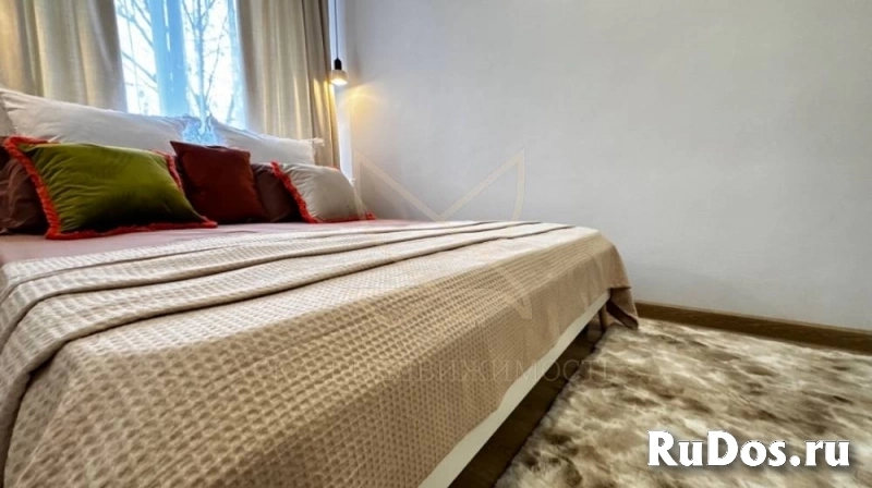 Продам 2 комнатную квартиру 43 м2 картинка Продам 2 комнатную квартиру 43 м2 изображение 5