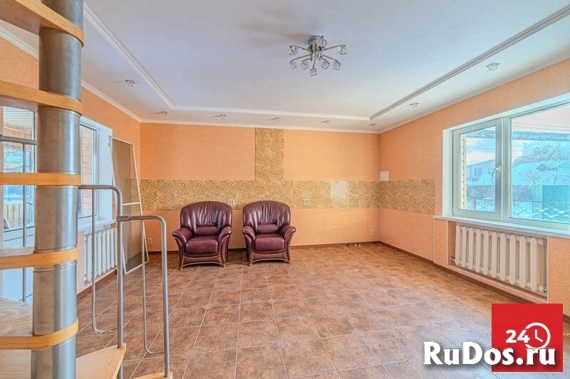 Продам 3 комнатную квартиру 82 м2 фото
