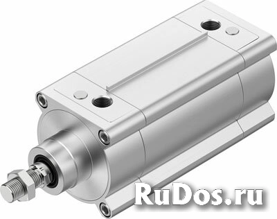 Стандартный цилиндр Festo DSBF-C-80-400-PPVA-N3-R фото