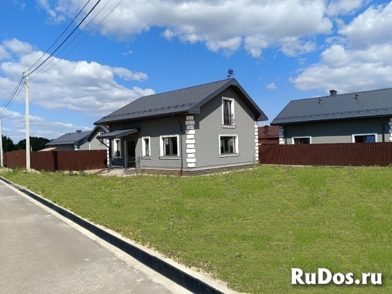 Продам дом 143 м2 фото