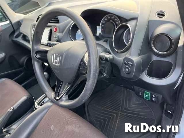 Универсал Honda Fit Shuttle кузов GG7 модификация 15C изображение 3